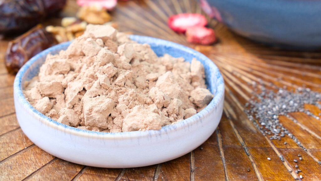 Ernährung im Kraftsport - Ernährungsberatung