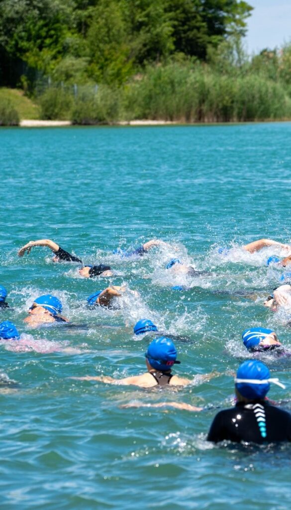 Triathlon Ernährung-Guide